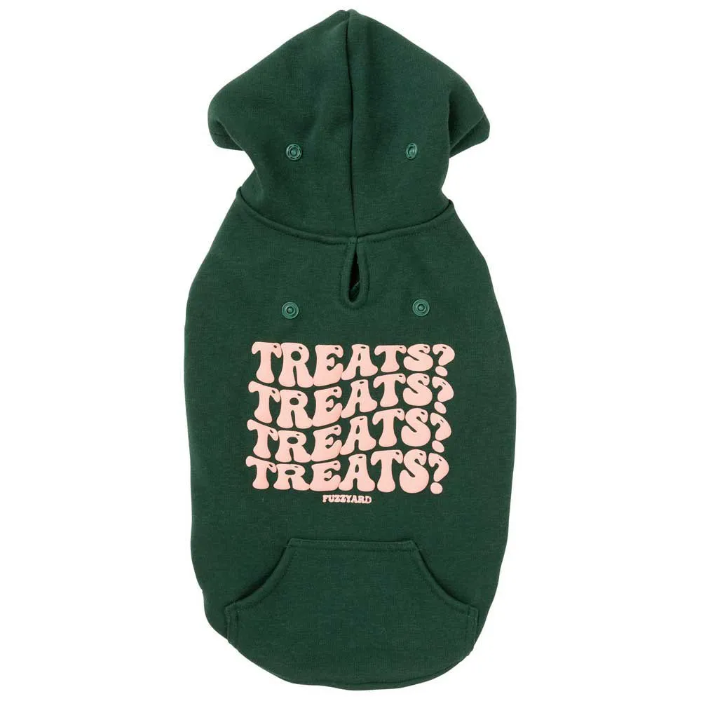 Fuzzyard Treats Hundejacke Fuzzyard Treats Hundejacke