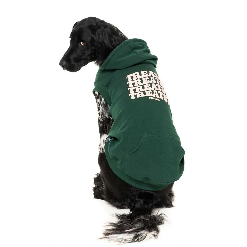 Fuzzyard Treats Hundejacke Fuzzyard Treats Hundejacke