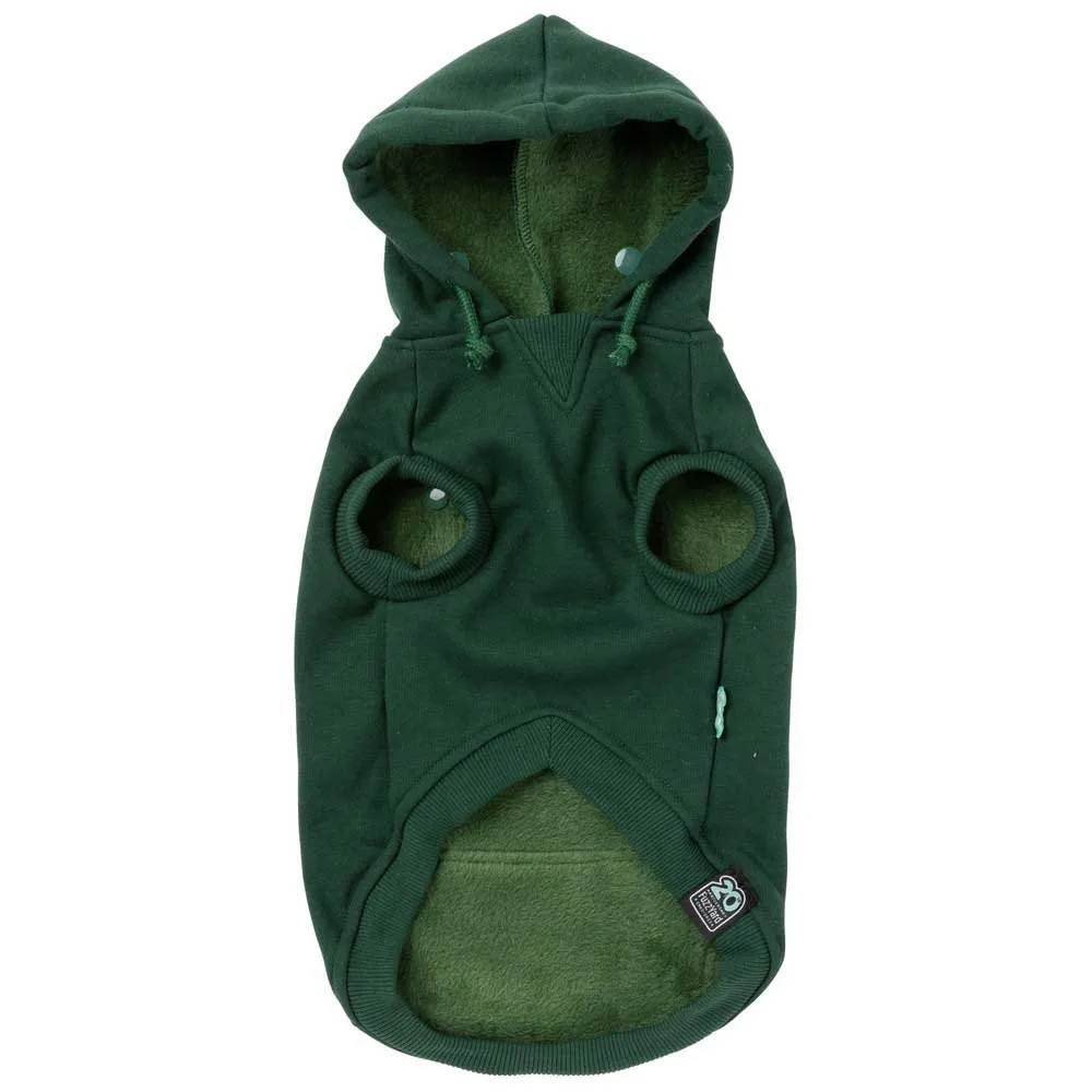 Fuzzyard Treats Hundejacke Fuzzyard Treats Hundejacke