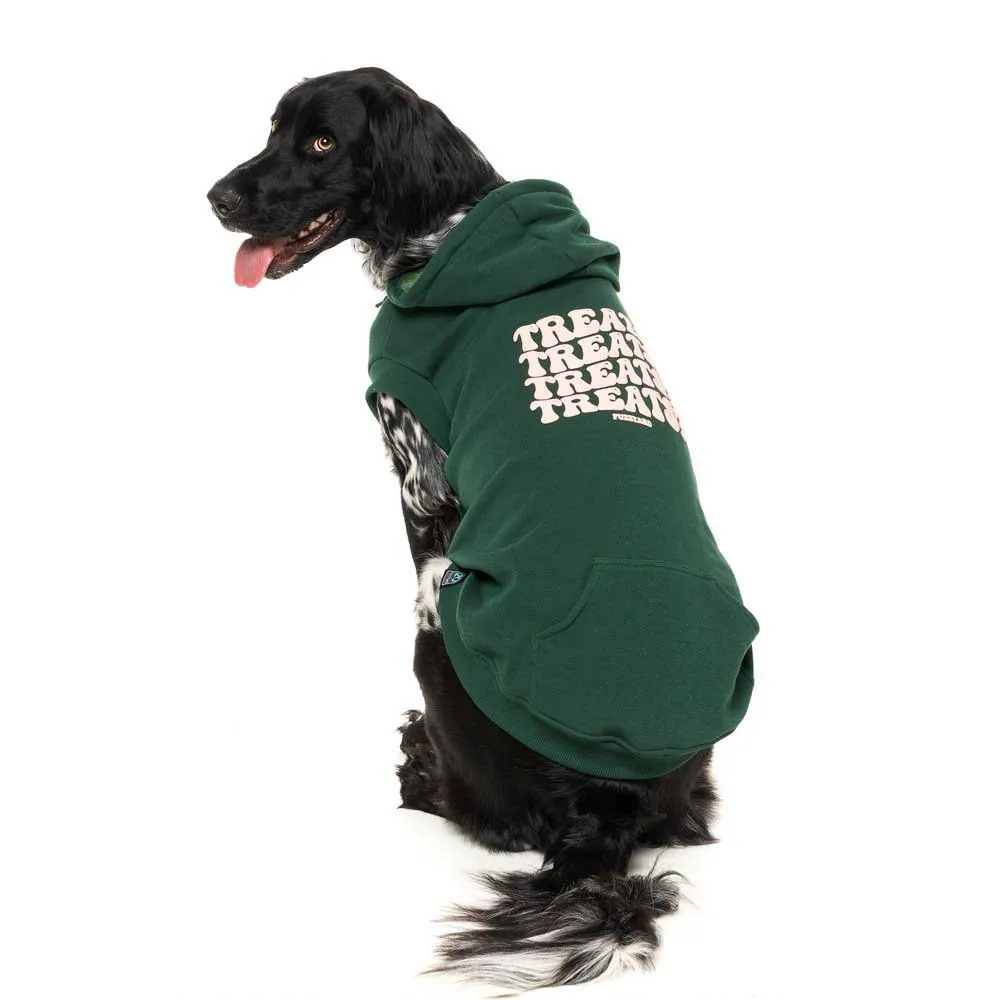 Fuzzyard Treats Hundejacke Fuzzyard Treats Hundejacke