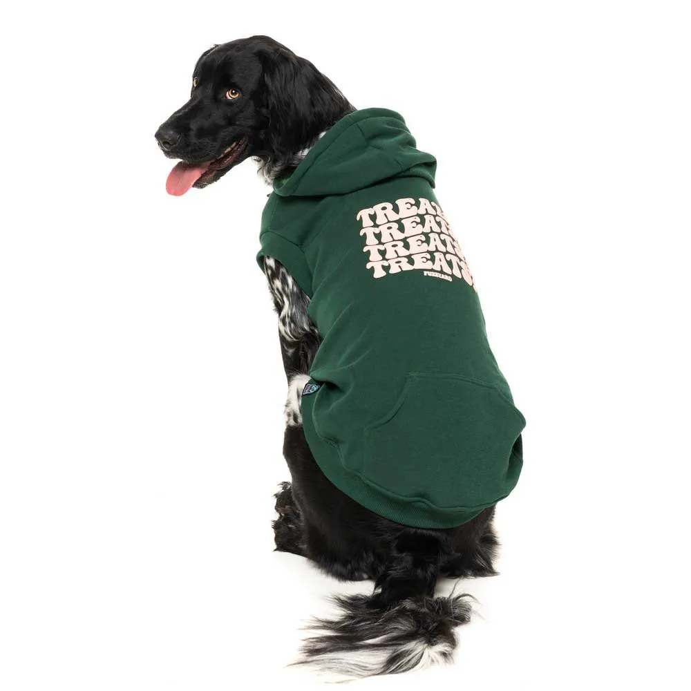 Fuzzyard Treats Hundejacke Fuzzyard Treats Hundejacke
