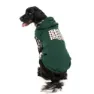 Fuzzyard Treats Hundejacke