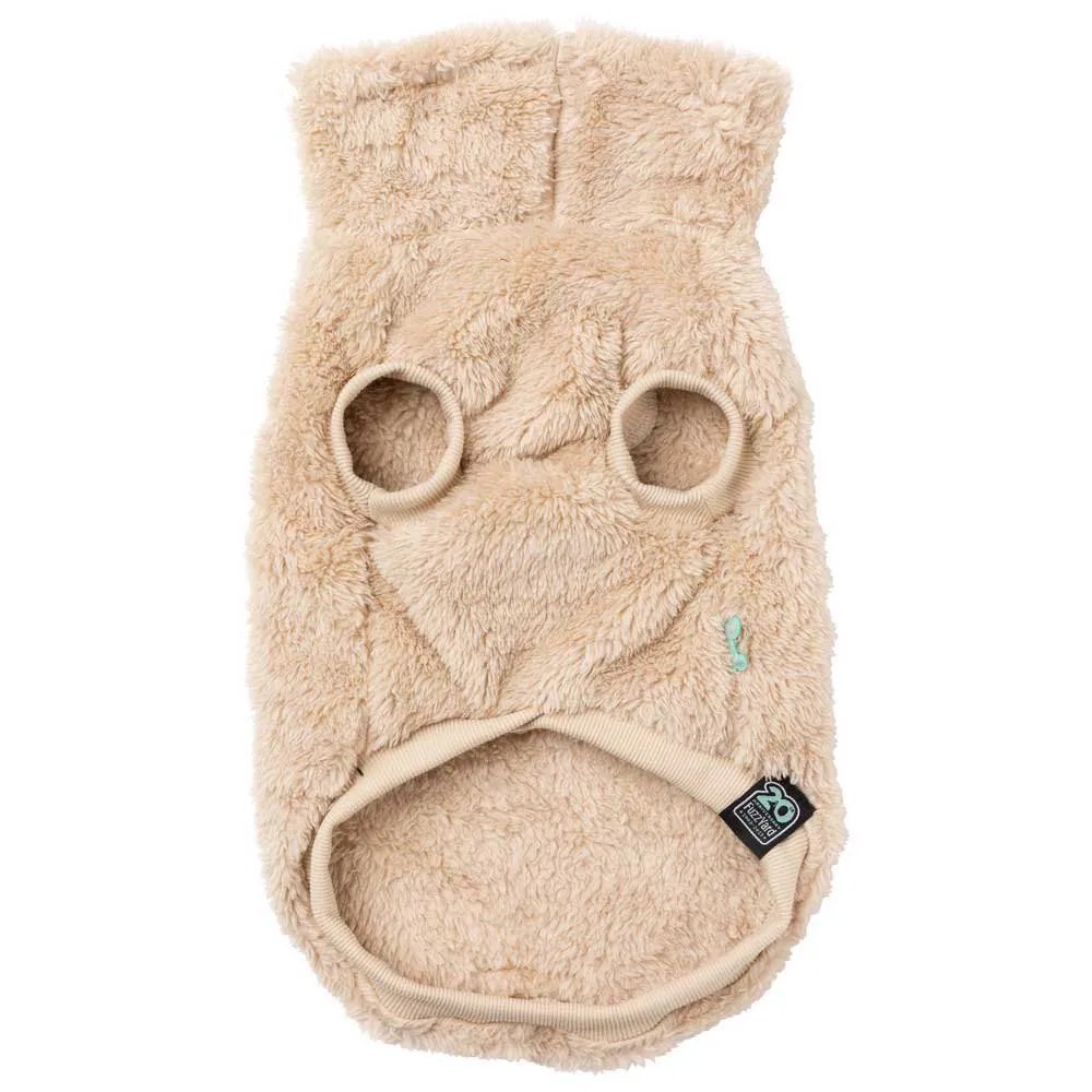 Fuzzyard Turtle Teddy Hundejacke Fuzzyard Turtle Teddy Hundejacke