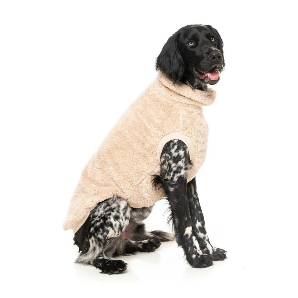 Fuzzyard Turtle Teddy Hundejacke Fuzzyard Turtle Teddy Hundejacke