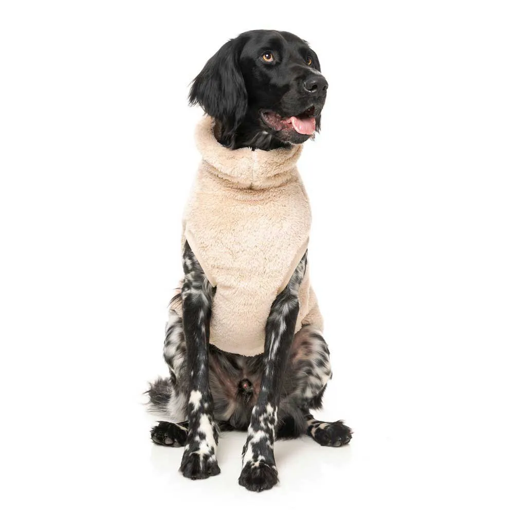 Fuzzyard Turtle Teddy Hundejacke Fuzzyard Turtle Teddy Hundejacke