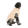 Fuzzyard Turtle Teddy Hundejacke