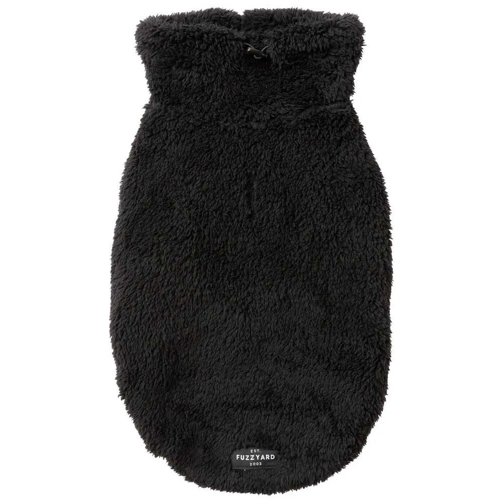 Fuzzyard Turtle Teddy Hundejacke Fuzzyard Turtle Teddy Hundejacke
