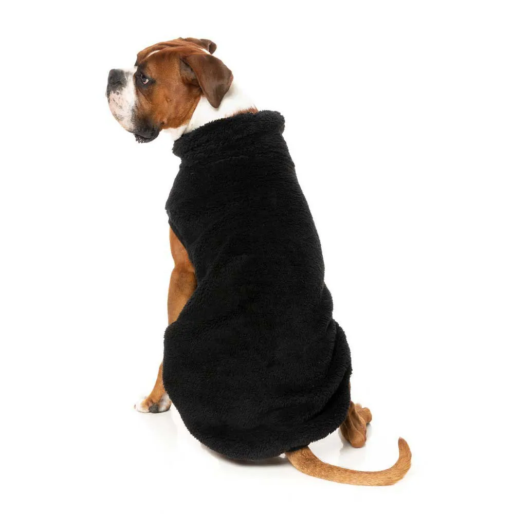 Fuzzyard Turtle Teddy Hundejacke Fuzzyard Turtle Teddy Hundejacke