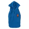 Fuzzyard Yardsters Hundejacke, Blue, 1