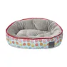 Fuzzyard You Drive Me Glazy Hundedecke