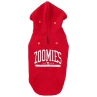 Fuzzyard Zoomies Hundejacke Fuzzyard Zoomies Hundejacke