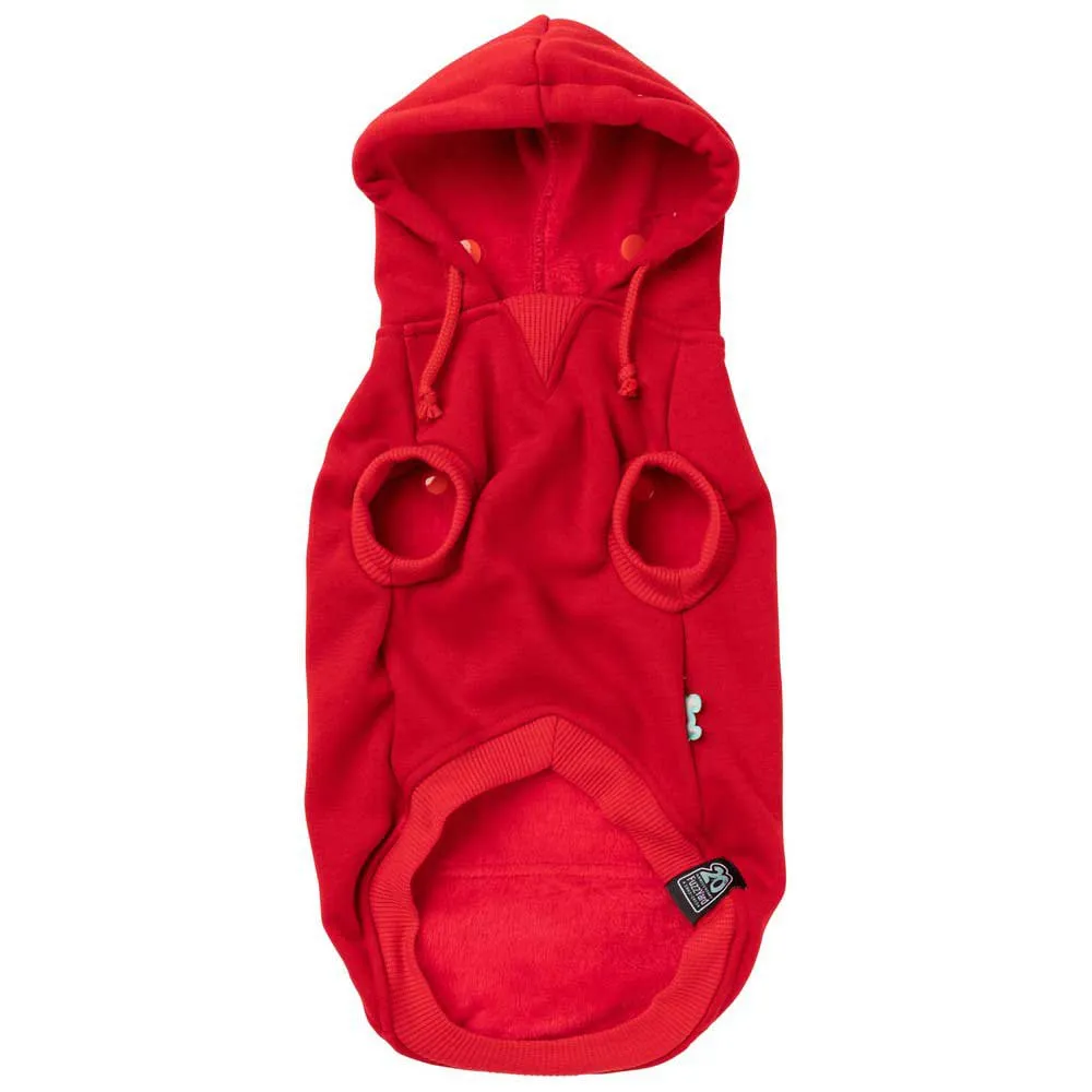 Fuzzyard Zoomies Hundejacke Fuzzyard Zoomies Hundejacke