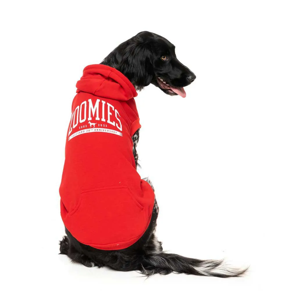 Fuzzyard Zoomies Hundejacke Fuzzyard Zoomies Hundejacke