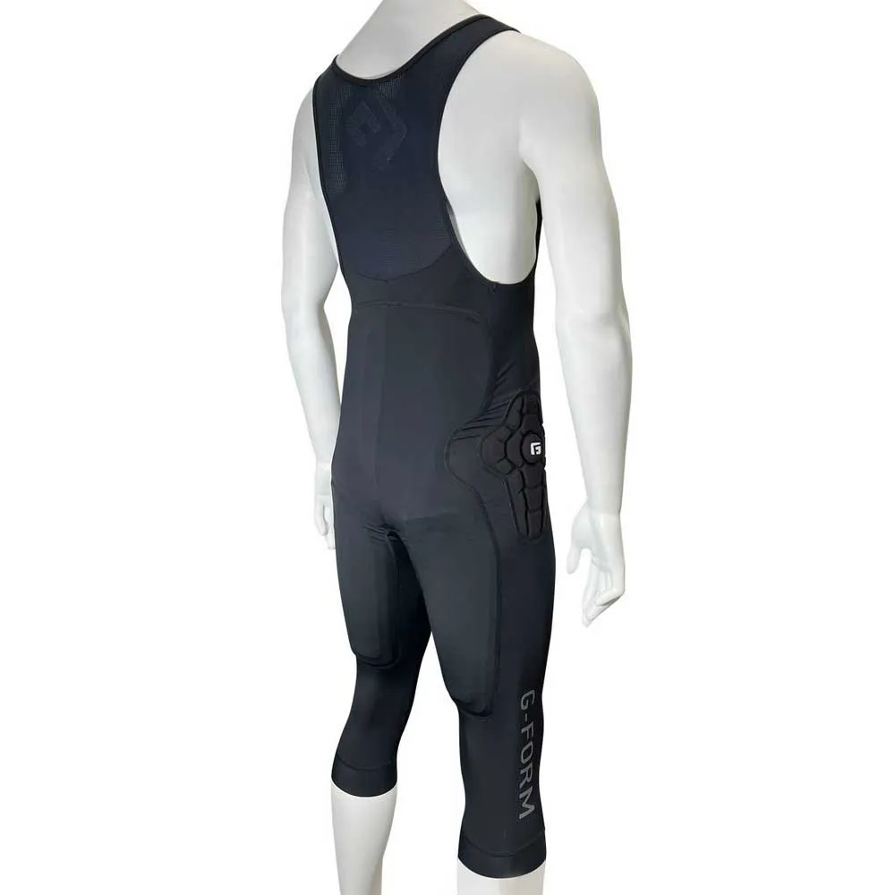 G-Form Adaptive Riding Trägerhose G-Form Adaptive Riding Trägerhose