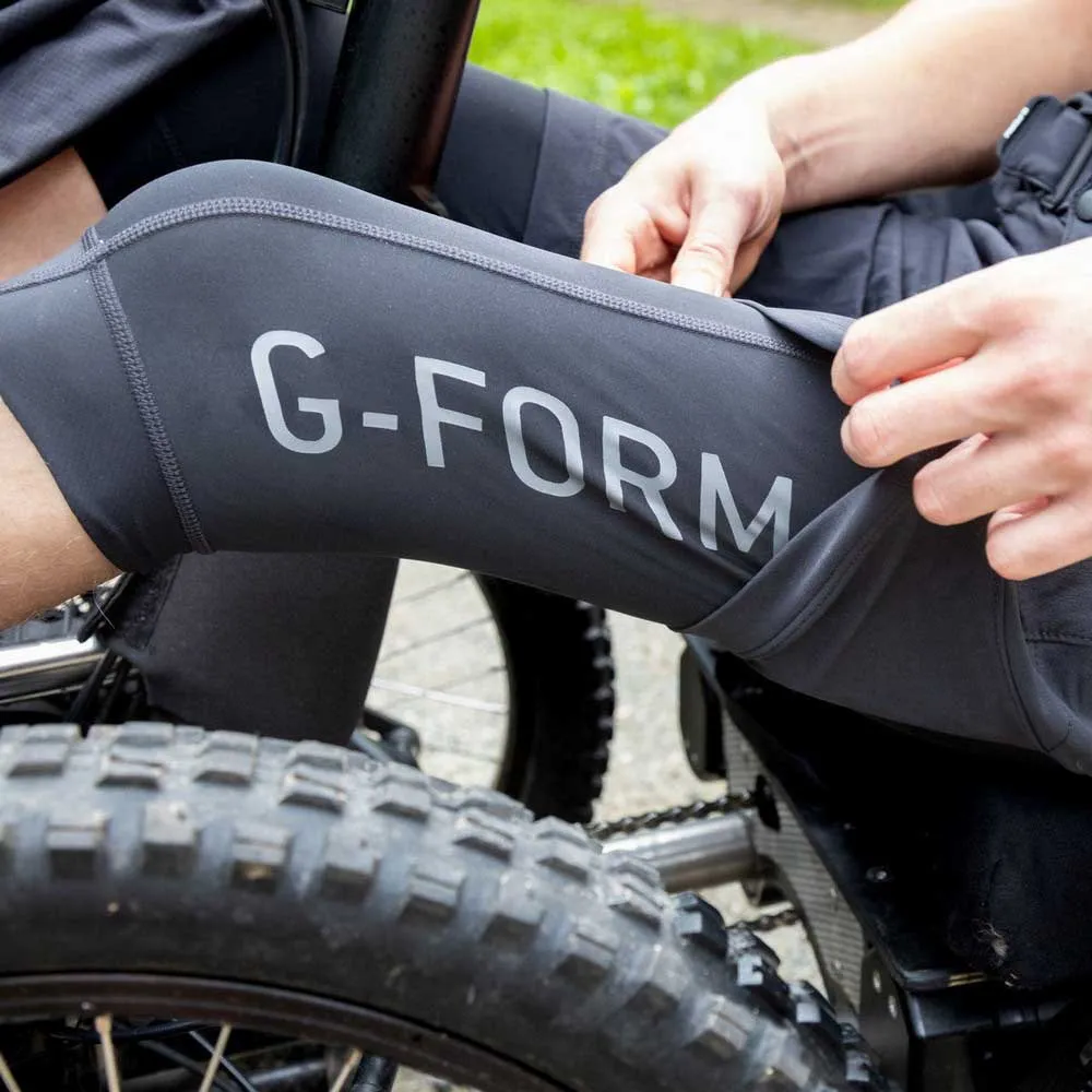 G-Form Adaptive Riding Trägerhose G-Form Adaptive Riding Trägerhose