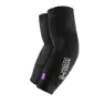 Purple / black