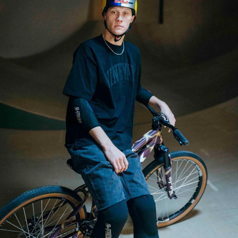 G-Form Ej Ridewire Knieschoner