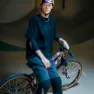 G-Form Ej Ridewire Knieschoner