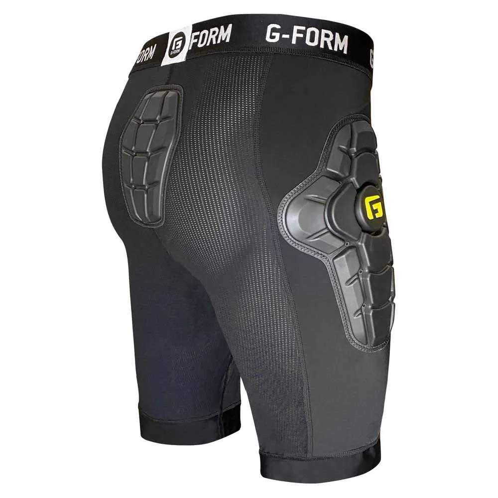 G-Form Ex1 Junior Schutzshorts G-Form Ex1 Junior Schutzshorts