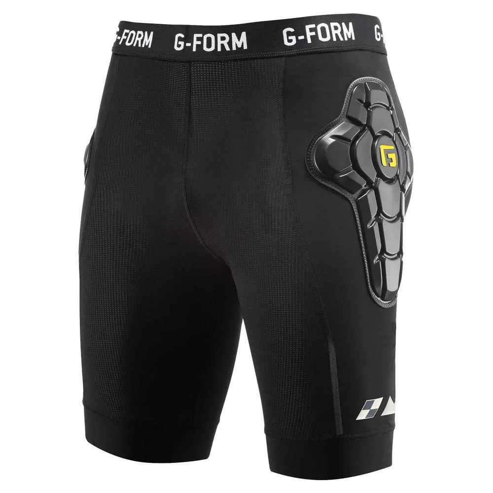 G-Form Ex1 Schutzshorts G-Form Ex1 Schutzshorts