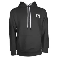 G-Form Kapuzenpullover