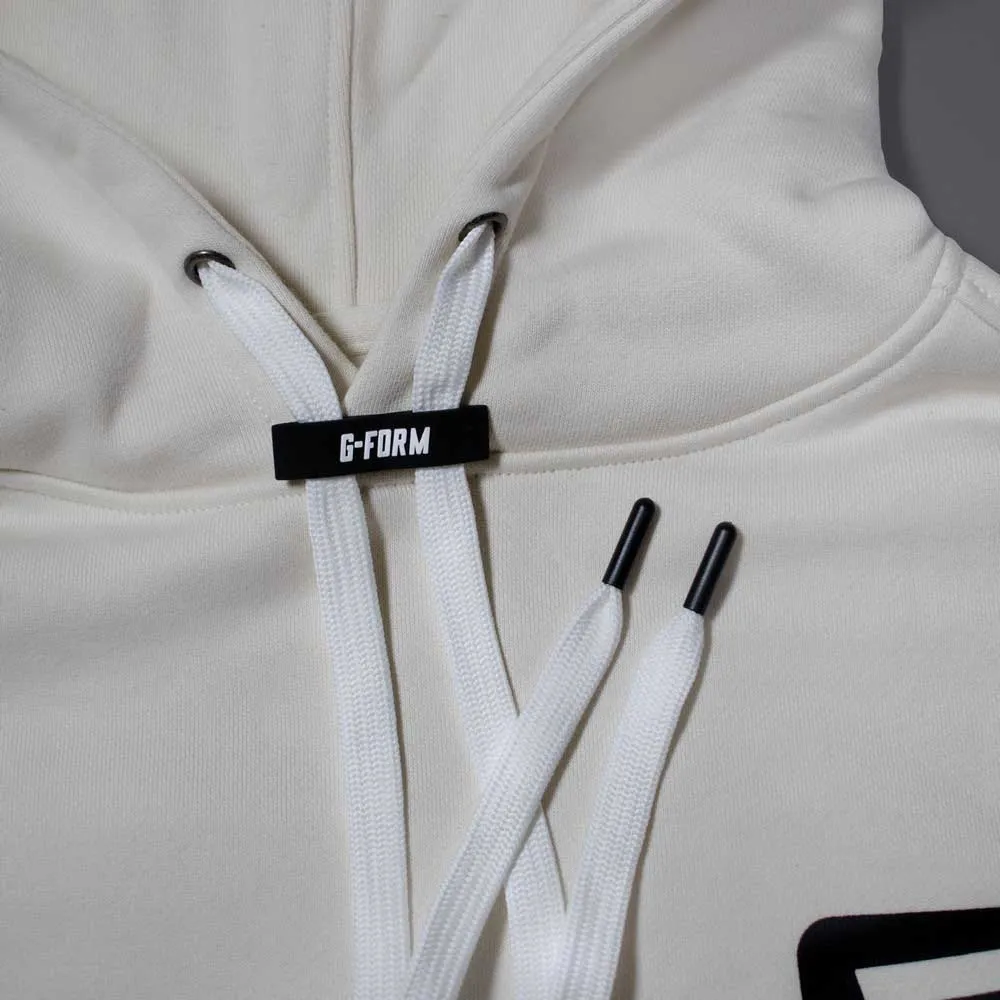G-Form Kapuzenpullover
