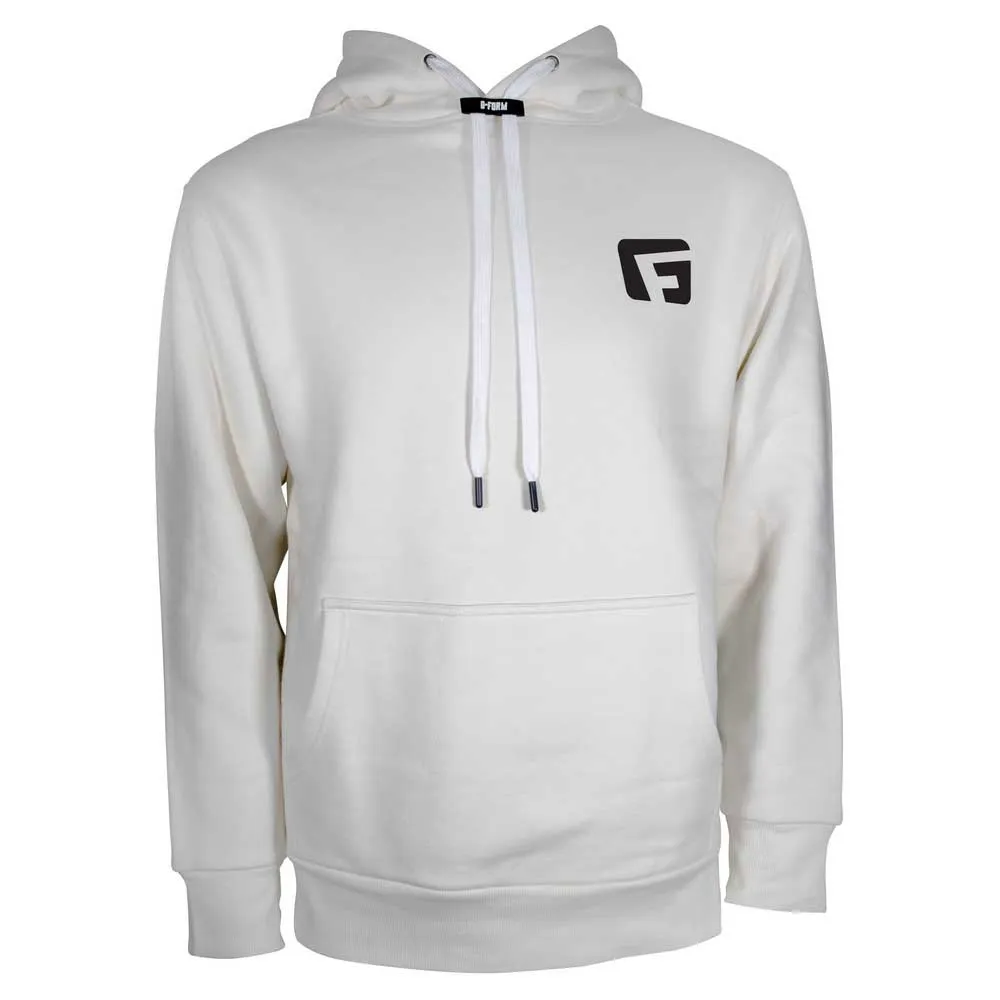 G-Form Kapuzenpullover