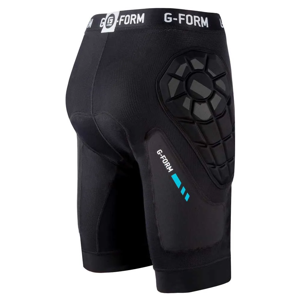 G-Form Mx Schutzshorts