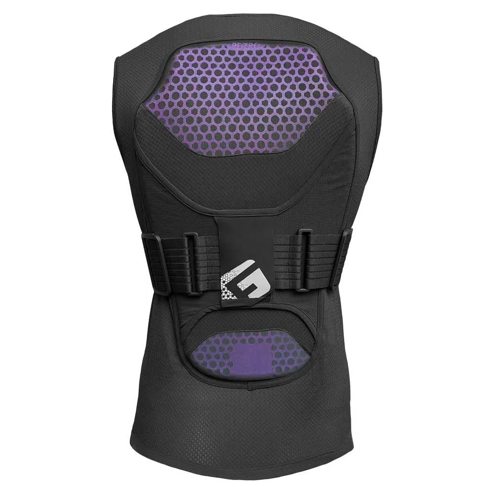 G-Form Mx Spike Schutzweste