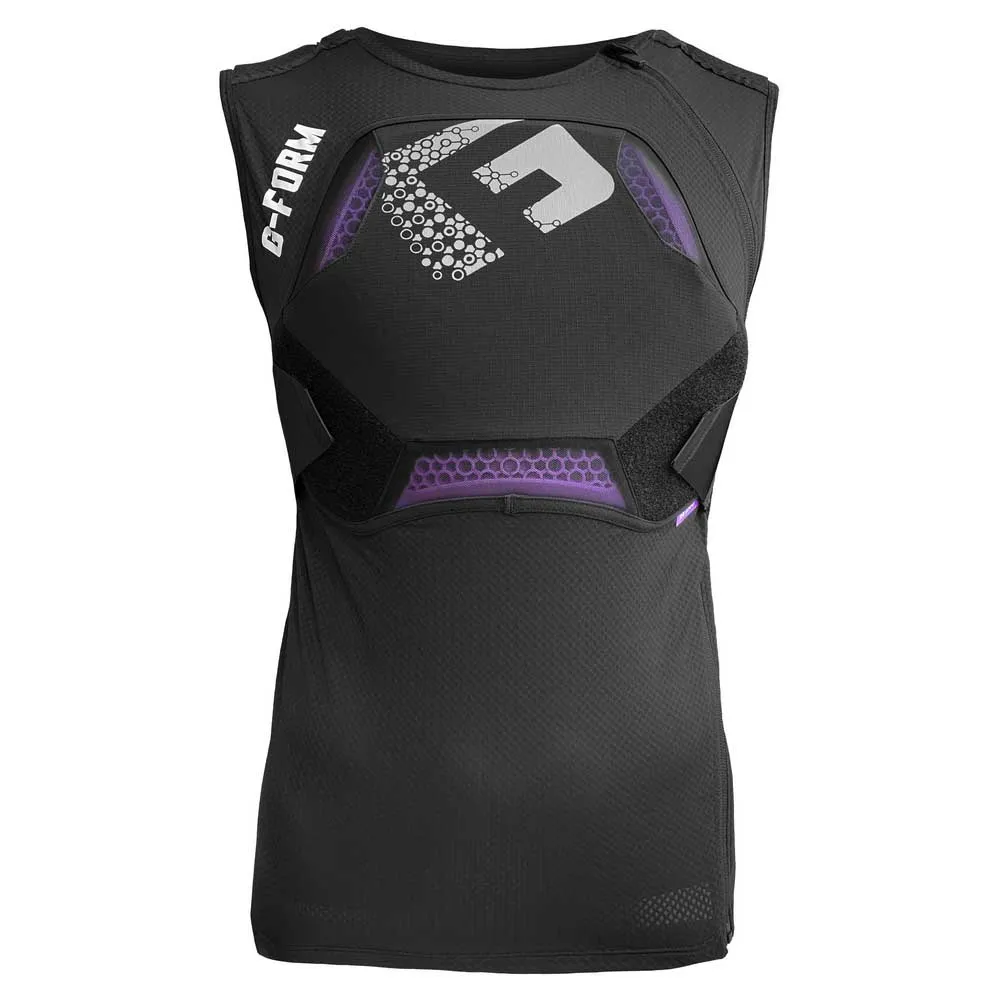 G-Form Mx Spike Schutzweste