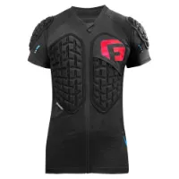 G-Form Mx360 Impact Junior Kurzarm-schutztrikot G-Form Mx360 Impact Junior Kurzarm-schutztrikot
