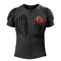 G-Form Mx360 Impact Kurzarm-schutztrikot G-Form Mx360 Impact Kurzarm-schutztrikot