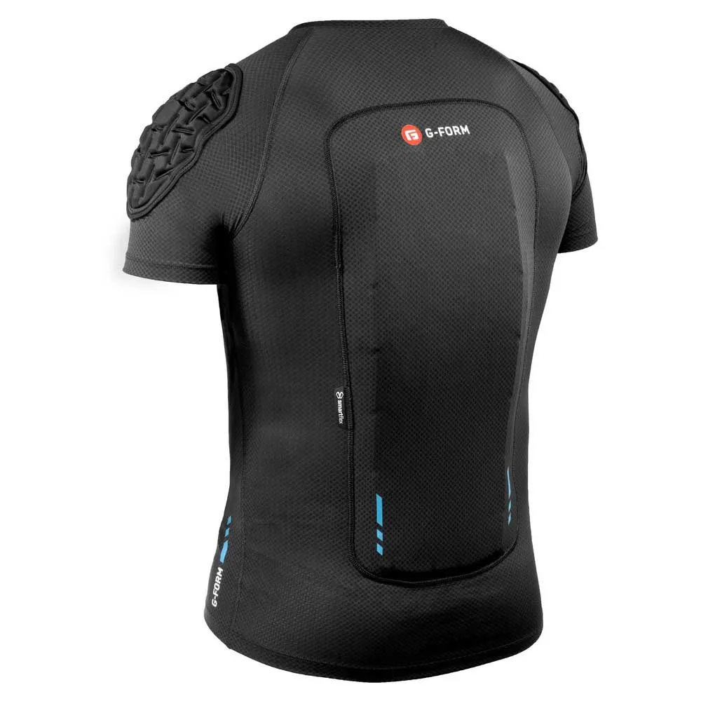 G-Form Mx360 Impact Kurzarm-schutztrikot G-Form Mx360 Impact Kurzarm-schutztrikot