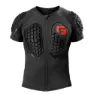 G-Form Mx360 Impact Kurzarm-schutztrikot