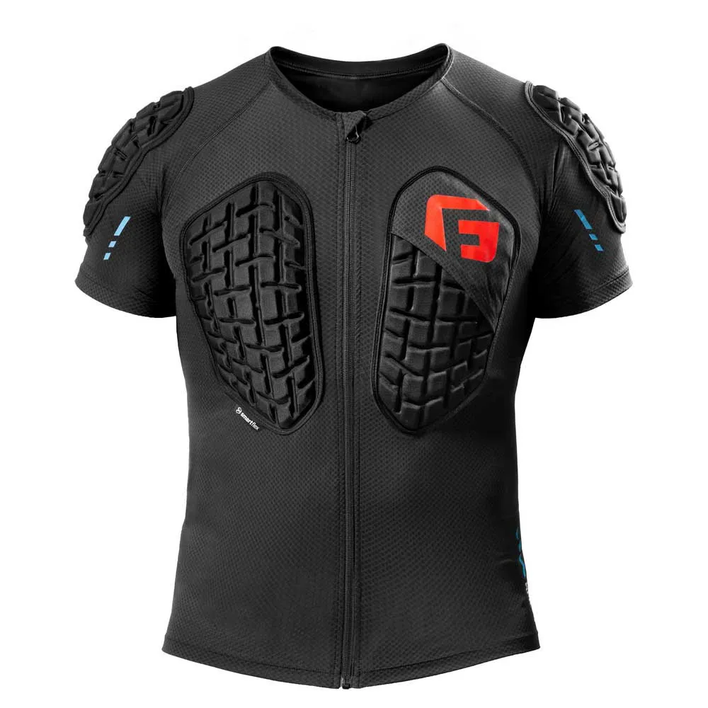 G-Form Mx360 Impact Kurzarm-schutztrikot G-Form Mx360 Impact Kurzarm-schutztrikot