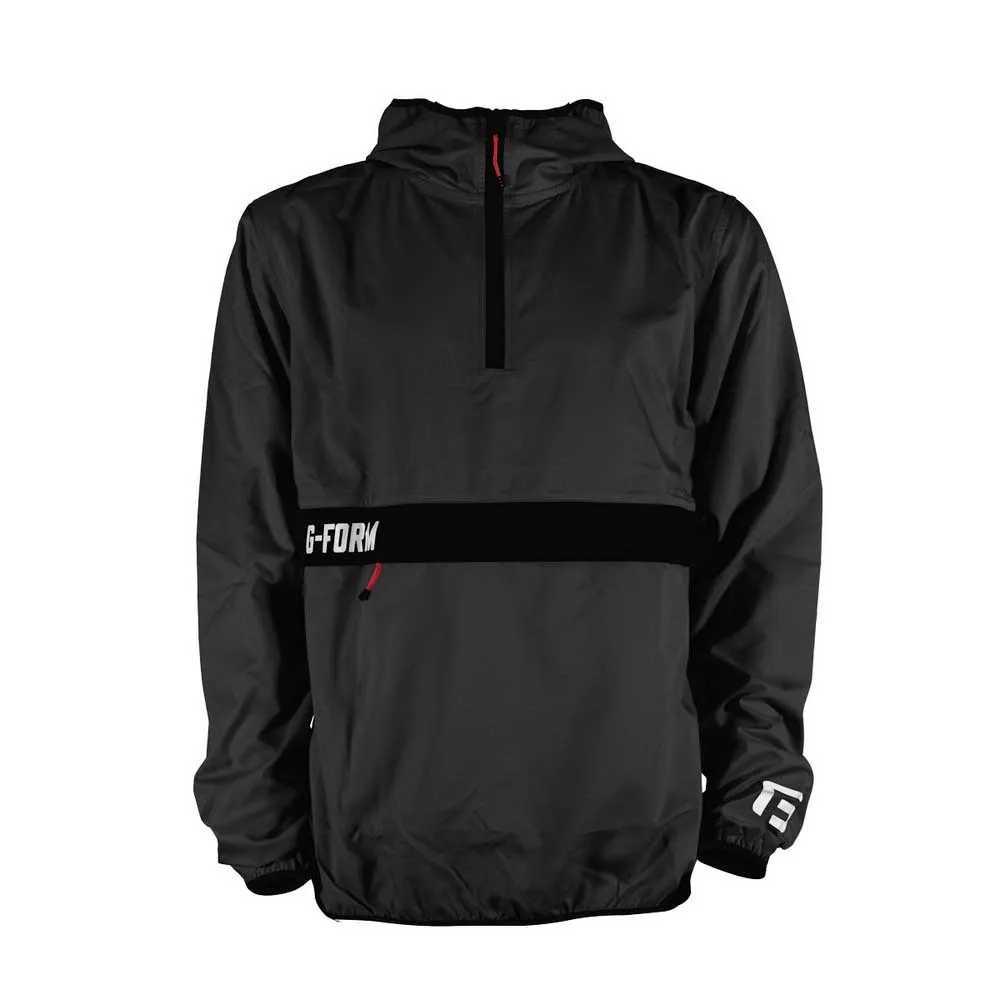 G-Form Packable Jacke male G-Form Packable Jacke male