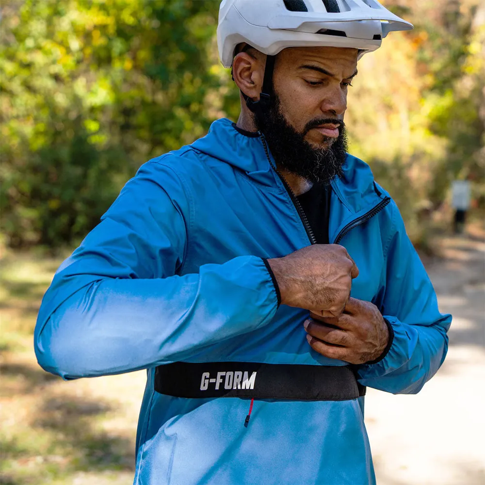G-Form Packable Jacke male G-Form Packable Jacke male