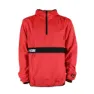 Flame red
