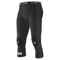 G-Form Pro 3/4 Schutzshorts G-Form Pro 3/4 Schutzshorts