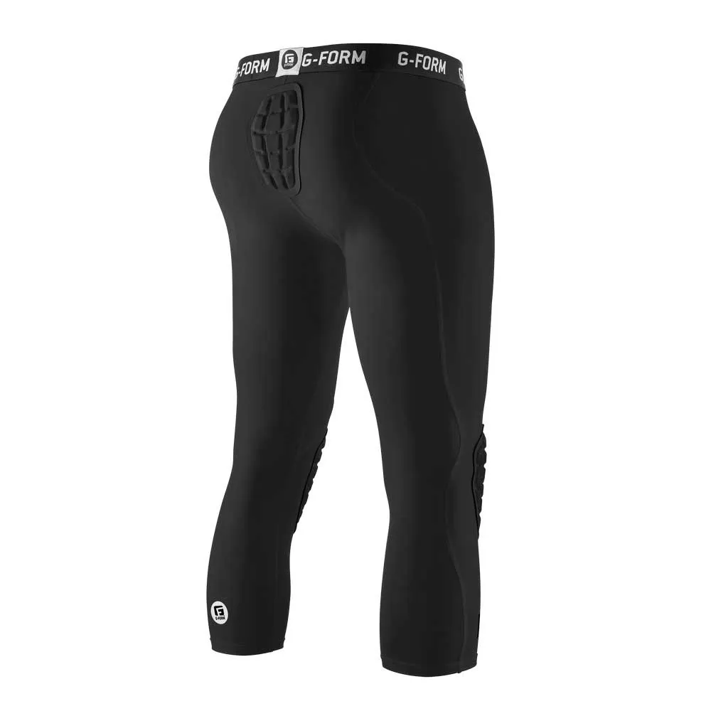 G-Form Pro 3/4 Schutzshorts G-Form Pro 3/4 Schutzshorts