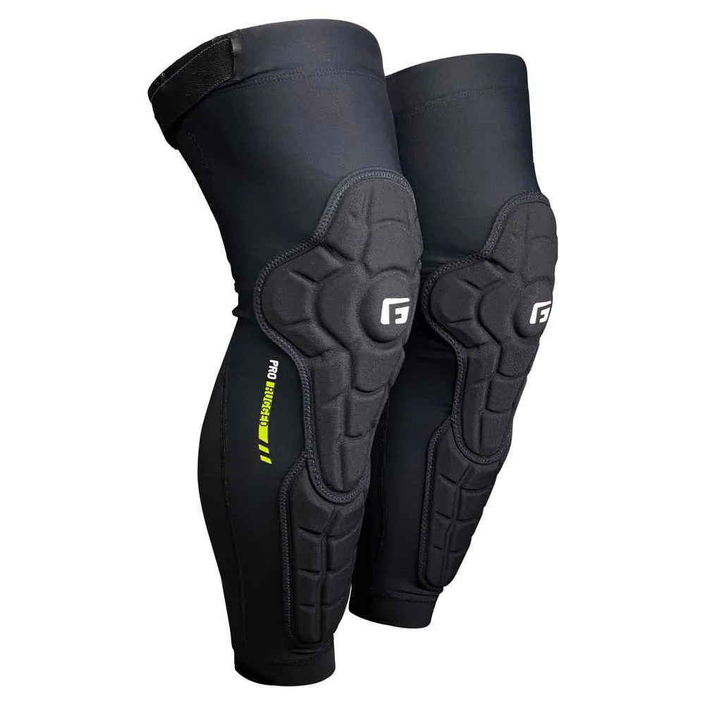 G-Form Pro Rugged 2 Knieschoner/schienbeinschoner G-Form Pro Rugged 2 Knieschoner/schienbeinschoner