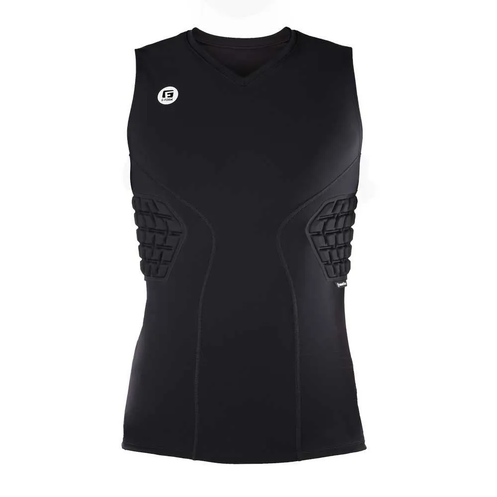 G-Form Pro Team Schutzweste G-Form Pro Team Schutzweste