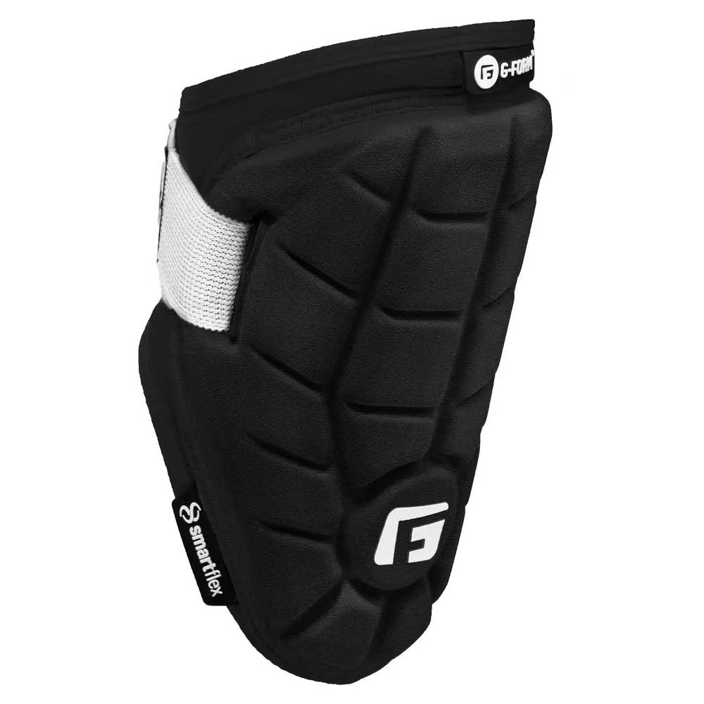 G-Form Pro Team Unit Ellbogenschoner, Black / black G-Form Pro Team Unit Ellbogenschoner, Black / black