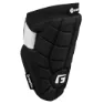 G-Form Pro Team Unit Ellbogenschoner, Black / black