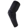 G-Form Pro Team Unit Ellbogenschoner, Black / black