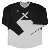 G-Form Pro-x4 Langarm-t-shirt G-Form Pro-x4 Langarm-t-shirt