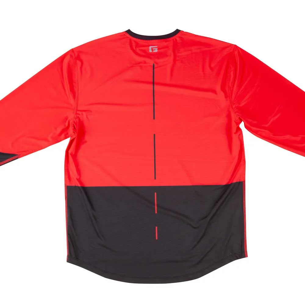 G-Form Pro-x4 Langarm-t-shirt G-Form Pro-x4 Langarm-t-shirt
