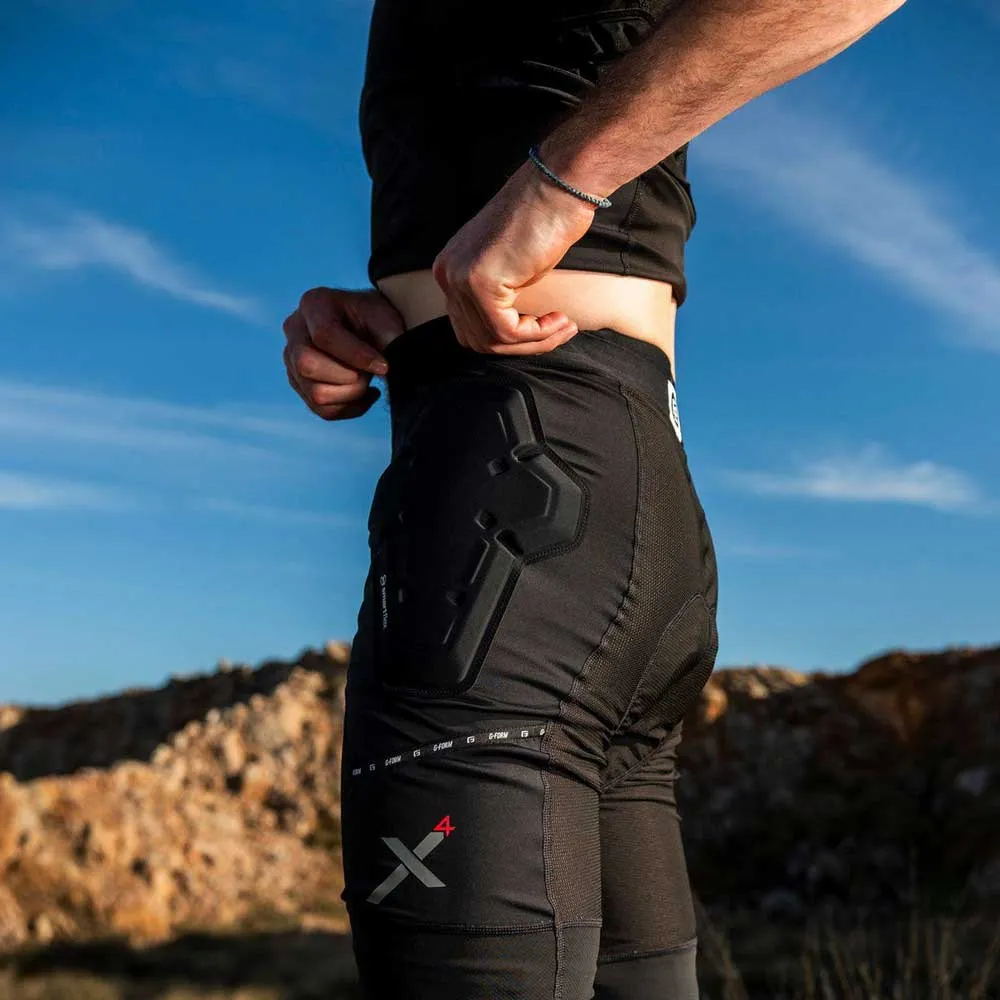 G-Form Pro-x4 Radhose G-Form Pro-x4 Radhose