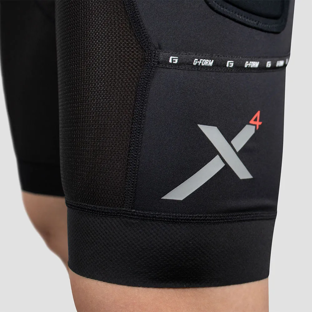 G-Form Pro-x4 Radhose G-Form Pro-x4 Radhose