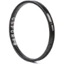 G-sport Ribcage Rim 20´´ Bmx Felge, Black, 20" 36H
